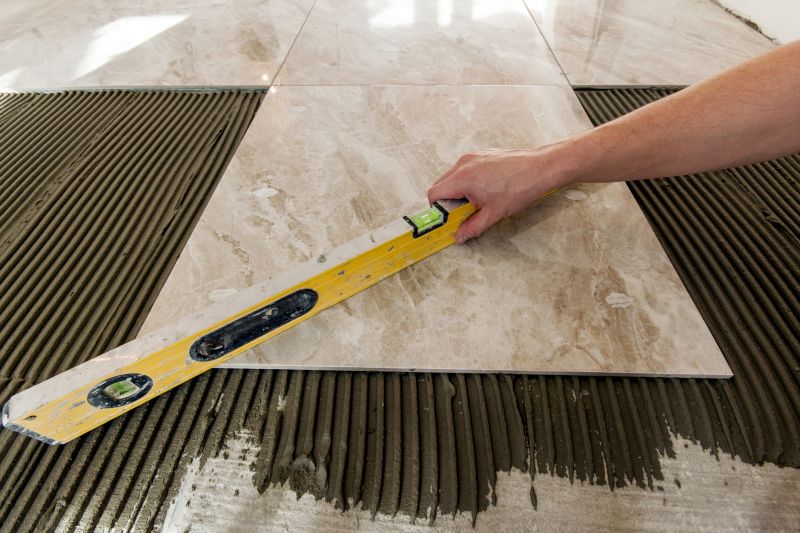 Cost of Tile in Elizabethtown, KY